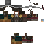Texture for mong pill