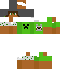 Texture for grehgwerg