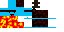 Texture for shiny ditto