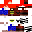 Texture for BatmanBrine Adolecente
