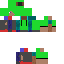 Texture for TheDiamondBuild
