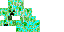 Texture for Dimond Creeper