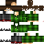 Texture for goblin