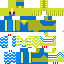 Texture for Manectric EX