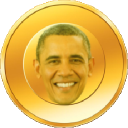 Texture for obama nugget