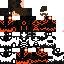 Texture for WAKE ME UP INSIDE