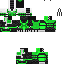 Texture for Cyber Reptile V3