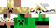 Texture for Creeper-Man