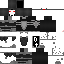 Texture for Walker(Demon Form)