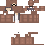 Texture for  cfvc d