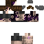 Texture for Yasu (ma cà rồng hắc ám)