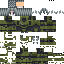 Texture for Spartan Mahito