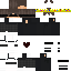 Texture for finish