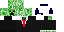 Texture for Creeeeeeeper
