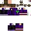 Texture for Tom