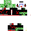 Texture for regeon
