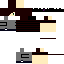 Texture for morph