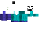 Texture for DadoTheTroll zombie 