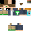 Texture for tutorax