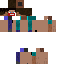 Texture for man