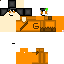 Texture for Gabriel incopleto