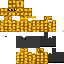 Texture for mak waffel