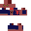 Texture for spiderman 1
