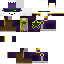 Texture for dadad2dq