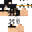 Texture for Almost Complete