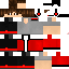 Texture for EvsildSkin