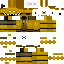 Texture for springtrap