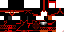 Texture for Hell Ninja
