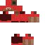 Texture for Red Steve (no good)