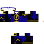 Texture for Static Shock Cloths