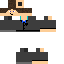 Texture for Tuxedo Guy For All Fancy Occasions