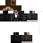 Texture for New Tuxedo Steve