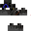 Texture for evil