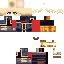 Texture for hgh