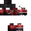 Texture for pyro mask