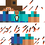 Texture for steve 1