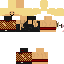 Texture for BeatUpGokuStyleGiotama