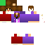 Texture for Miranda