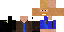 Texture for Chuck Norris 4