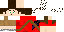 Texture for Minecraft Adventuer