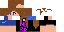 Texture for Nerd girl