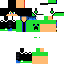 Texture for cool dude