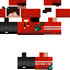 Texture for skin victorlut V2. com espada