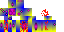 Texture for andreas