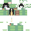Texture for turtle