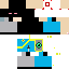 Texture for The restored admiral